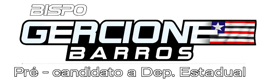 Bispo Gercione Barros